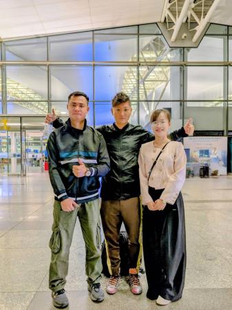 SUNNYDAY株式会社とHatonet有限責任ソフトウェアが名 SUNNYDAY株式会社とHatonet有限責任ソフトウェアが名