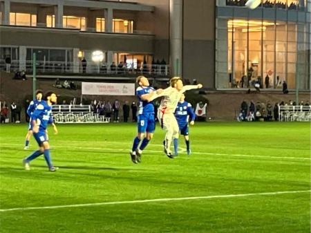 【東京2025デフリンピック結果速報】デフサッカー グ 【東京2025デフリンピック結果速報】デフサッカー グ