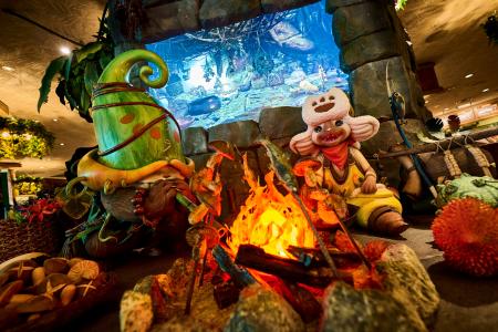 『ユニバーサル・クールジャパン 2025』アニバー 『ユニバーサル・クールジャパン 2025』アニバー