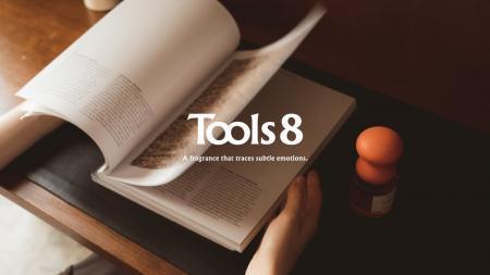 “小さな憂鬱”に光をあてるフレグランスブランド、Tool