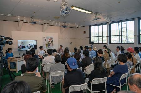 11月23日（日）・24日（月祝）にアニメ映画クリエイタ