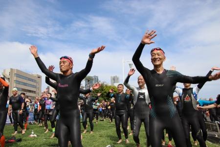 日本郵政が開発した、世代・障がいの有無を問わutf-8