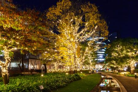 【渋谷の名所をEVで巡る。大人気周遊キャンペーン第2 【渋谷の名所をEVで巡る。大人気周遊キャンペーン第2