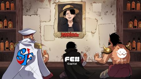 AIを駆使した新時代の総合型エンターテインメントをプ AIを駆使した新時代の総合型エンターテインメントをプ