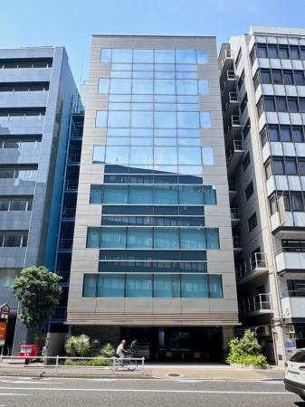 事務所移転のお知らせ 事務所移転のお知らせ