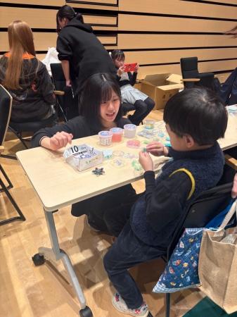 地域企業と連携した学びの実践 ~情報ビジネス科、半 地域企業と連携した学びの実践 ~情報ビジネス科、半