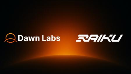 Dawn Labs、Raikuと提携しSolanaの確定的トランザクシ Dawn Labs、Raikuと提携しSolanaの確定的トランザクシ