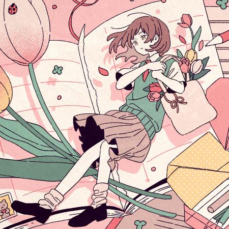 神椿所属シンガーソングライター・Sooda 活動3周年を 神椿所属シンガーソングライター・Sooda 活動3周年を