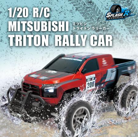 シリーズ累計販売数53,000台スプラッシュRシリーズ第5