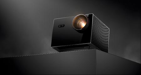 『Valerion』フラグシップ機 4K RGB レーザープロジェ 『Valerion』フラグシップ機 4K RGB レーザープロジェ