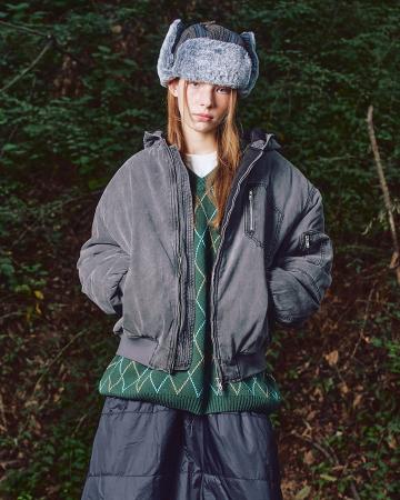 IVEやZEROBASEONEのメンバーも着用で話題！「XTONZ（