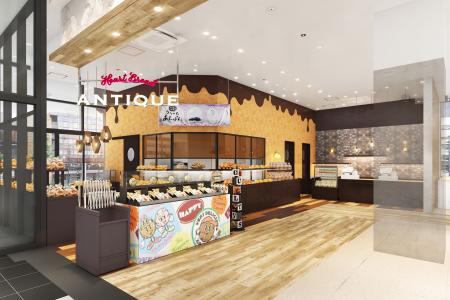 【愛知県千種区に初上陸】1枚700キロカロリー超えのビ