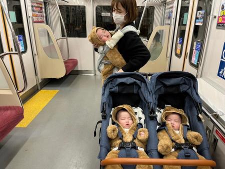 「移動のしづらさ」は個人の問題ではなく、社会設計の 「移動のしづらさ」は個人の問題ではなく、社会設計の