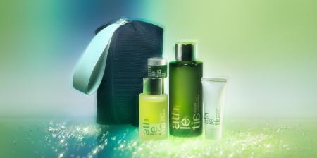 athletia<アスレティア>のスキンケアをフルラインで athletia<アスレティア>のスキンケアをフルラインで