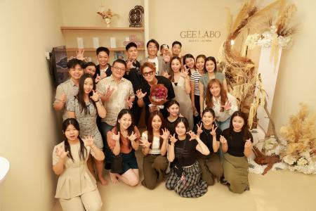 エステ機器NR導入サロン、マレーシアに初進出|2025年 エステ機器NR導入サロン、マレーシアに初進出|2025年