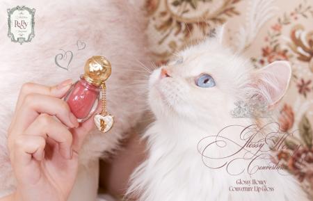 【Peony】SNSで話題のPeonyからとろけるうるおい質感 【Peony】SNSで話題のPeonyからとろけるうるおい質感