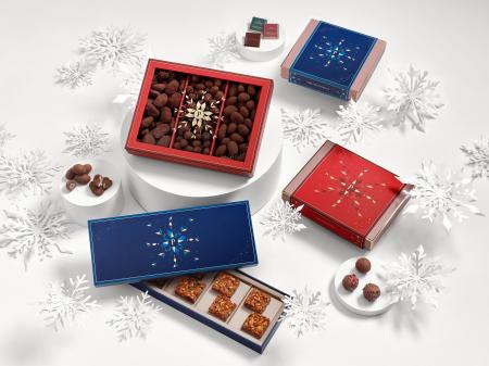 ザ・ペニンシュラ ブティック&カフェより、2025年ク ザ・ペニンシュラ ブティック&カフェより、2025年ク