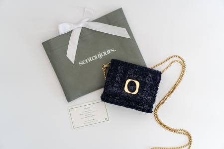 「sentoujours.」よりジュエリーを愛するすべての人へ