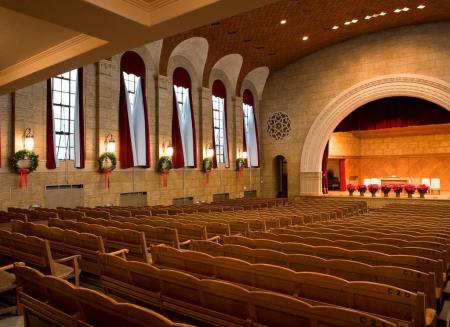 神戸女学院大学が12月14日にオープンキャンパスutf-8