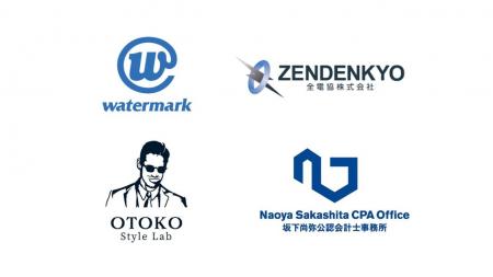 株式会社ウォーターマーク・全電協株式会社・OTOKO St