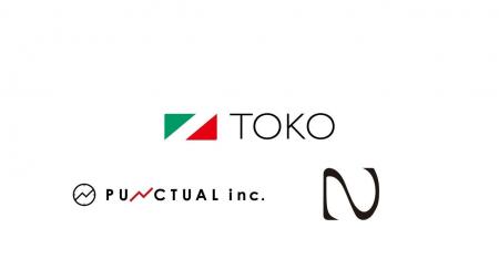 株式会社東弘・株式会社パンクチュアル・株式会社N2ホ 株式会社東弘・株式会社パンクチュアル・株式会社N2ホ