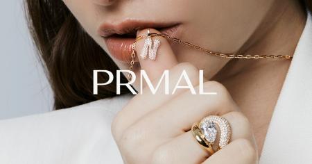 ラボグロウンダイヤモンドジュエリー PRMAL、東京ミッ ラボグロウンダイヤモンドジュエリー PRMAL、東京ミッ