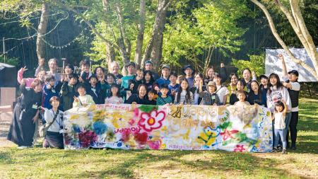 【千葉】リアルな経済と投資に子どもが挑む「ビジネス