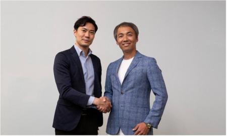 Photosynthとステップゴルフが協業、ステップゴルフ全 Photosynthとステップゴルフが協業、ステップゴルフ全