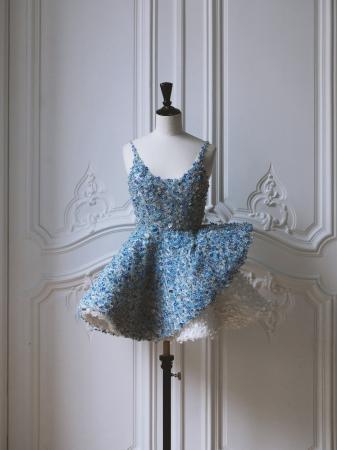 【Dior】ガバナーズ賞授賞式でナタリー・ポートマンが