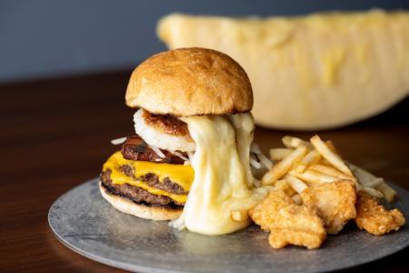 【コートヤード・バイ・マリオット 白馬】信州郷土料 【コートヤード・バイ・マリオット 白馬】信州郷土料