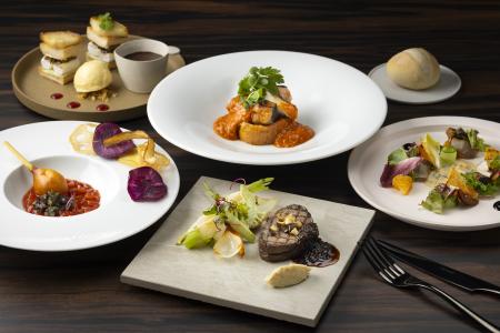 【コートヤード・バイ・マリオット 新大阪ステーutf-8