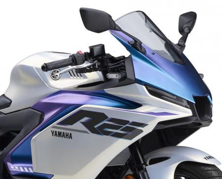【ニュースレター】「YZF-R3/25」の新色人気からutf-8 【ニュースレター】「YZF-R3/25」の新色人気からutf-8