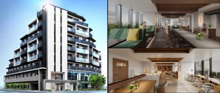 コリビング賃貸レジデンス 第2弾 山手線沿線、全160 コリビング賃貸レジデンス 第2弾 山手線沿線、全160