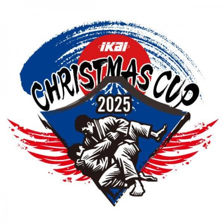 「IKAI Christmas CUP 第１回全日本学生柔道男女混合