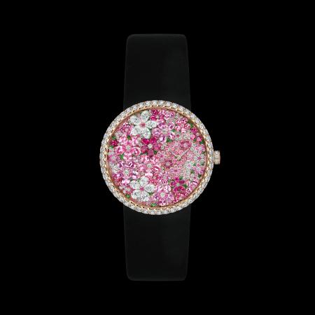 【DIOR】「ラ デ ドゥ ディオール ビュイソン クチュ 【DIOR】「ラ デ ドゥ ディオール ビュイソン クチュ