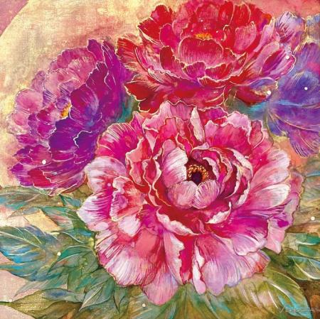 【阪神梅田本店】染め、塗り、ドローイング、切り絵な