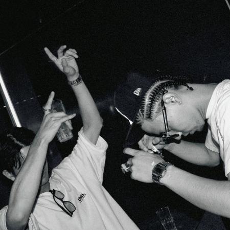 Dinoboi × GYPSY O’NEILL、 新曲「Familiar」を2025年