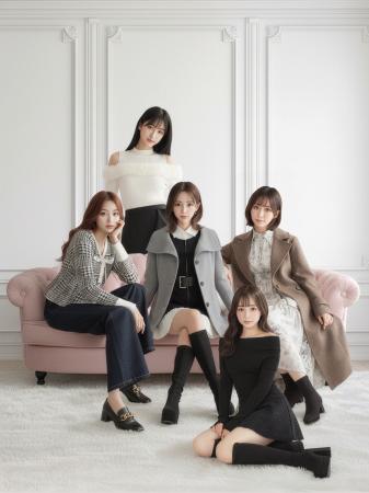 rienda(リエンダ)最新技術を活用し、ブランドを代表す