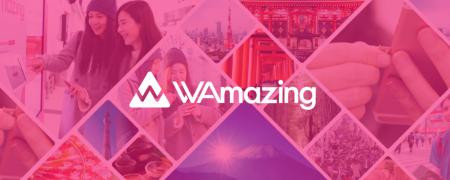 株式会社Party、訪日外国人向け観光プラットフォーム