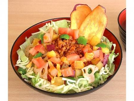 E1 東名 EXPASA浜名湖(集約)と常葉大学がメニュー E1 東名 EXPASA浜名湖(集約)と常葉大学がメニュー