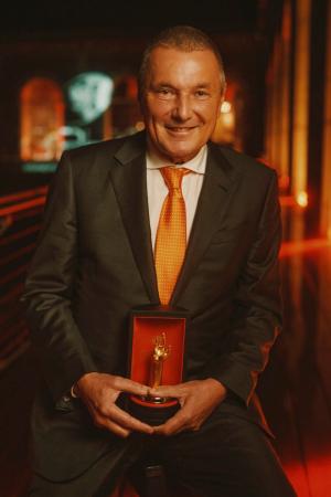 【ブルガリ】ジュネーブ ウォッチ グランプリ2025にて 【ブルガリ】ジュネーブ ウォッチ グランプリ2025にて