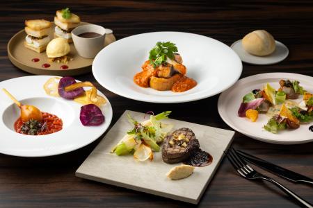 【コートヤード・バイ・マリオット 新大阪ステーショ 【コートヤード・バイ・マリオット 新大阪ステーショ