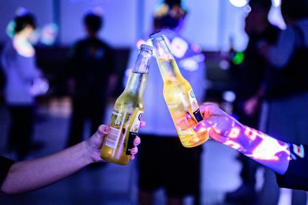 New Year’s Eve Countdown Partyを今年も開催!ディス New Year’s Eve Countdown Partyを今年も開催!ディス