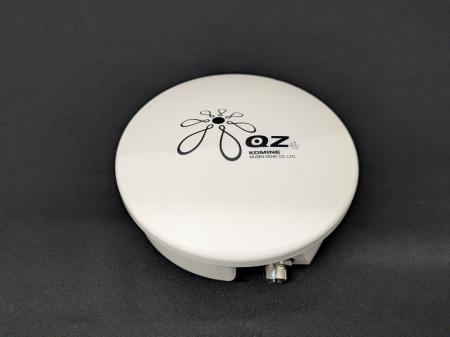 小峰無線電機 第9回鉄道技術展2025にPoEに対応しutf-8 小峰無線電機 第9回鉄道技術展2025にPoEに対応しutf-8