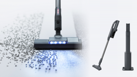 新開発「スゴ取れセンサー」搭載 セパレート型コード 新開発「スゴ取れセンサー」搭載 セパレート型コード