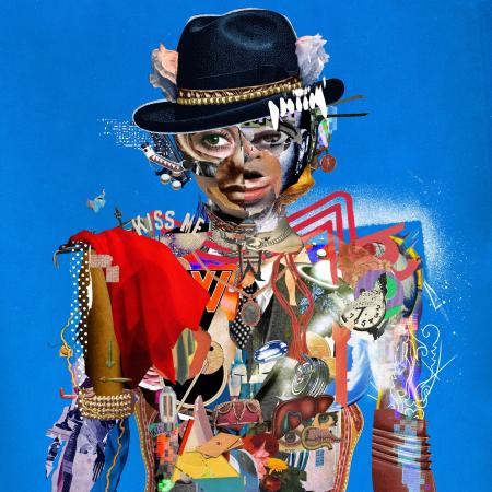 RADWIMPS、メジャーデビュー20周年記念トリビュートア