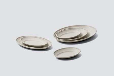 【ideaco】昭和洋食文化へのノスタルジー「Showa Gril