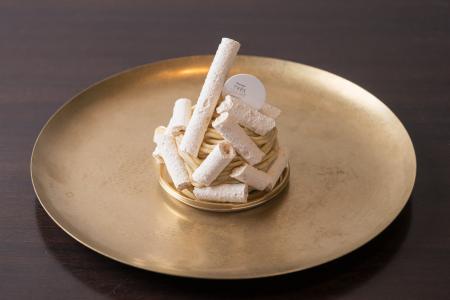 日本一の栗産地 茨城県 が誇る「笠間の栗」を贅沢に使