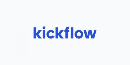 クラウドワークフロー「kickflow」、AIオプションに申 クラウドワークフロー「kickflow」、AIオプションに申