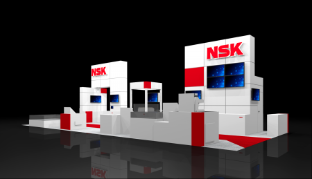 「SEMICON JAPAN 2025」に出展 「SEMICON JAPAN 2025」に出展